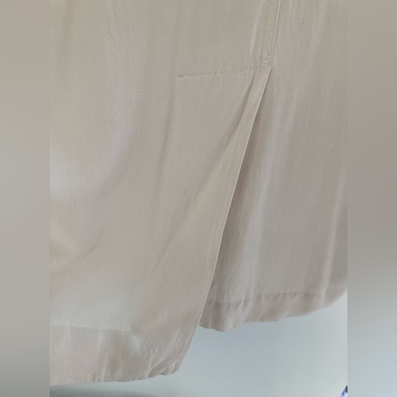 InWear shirt light rose colour with split in lower back - Picture 5 of 9